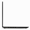 thumbnail image 4 of Lenovo ideapad S145 15.6" Laptop, Intel Celeron 4205U Dual-Core Processor, 4GB Memory, 128GB Solid State Drive, Windows 10 - Black - 81MV00FFUS, 4 of 17