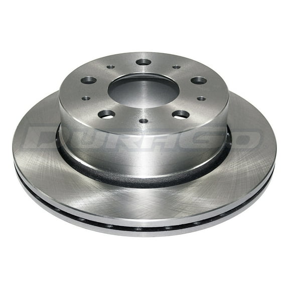DuraGo Disc Brake Rotor BR901278