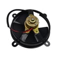 thumbnail image 3 of Ensamblaje del ventilador de enfriamiento del radiador de 6 ", 5  V Zulema  Ventilador de enfriamiento del motor eléctrico, 3 of 8