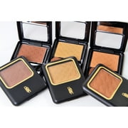 Black Radiance Matte Pressed Powder - Warm Hazelnut