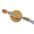 thumbnail image 4 of Outdoor Camping Gas Stove Switch Valve Replacement for Screw Type Gas Cylinder, 4 of 4