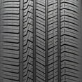 thumbnail image 3 of 2 New Hankook Ventus S1 AS All-Season Tire - 275/45R20 110Y Fits: 2019 BMW X5 xDrive40i, 2021-23 BMW X5 xDrive45e, 3 of 3