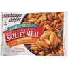 Hamburger Helper: Cheesy Italian Style Shells Complete Skillet Meal, 32 oz