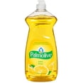 thumbnail image 4 of Palmolive Dish Liquid Lemon 828 Ml, 4 of 5