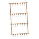 thumbnail image 1 of Soporte para diademas, colgador de moños, organizador de moños para el cabello, lazos, cintas para el cabello, baño Rosa, 1 of 9