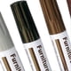 thumbnail image 5 of Furniture Repair Kit Wood Markers - 17 - Markers and Wax Sticks with Sharpener Kit, for Scratches, Wood Floors, 5 of 5