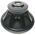 thumbnail image 4 of Haut-parleur de Remplacement QSC 18 Pouces 1000 Watts 8 Ohms Subwoofer pour Série QSC HPR181, 4 of 4