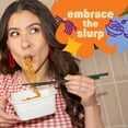 thumbnail image 6 of Annie Chun's Teriyaki Noodle Bowl, 8.16 oz, 6 of 17