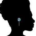 thumbnail image 4 of Spotted Dog Earrings and Pendants Set: Showcase Your Personality with Stunning Designs, 4 of 5