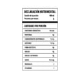 thumbnail image 3 of Refresco Joya sabor uva 600 ml, 3 of 3