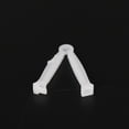 thumbnail image 4 of EDTara 100pcs/pack Disposable Umbilical Cord Clamps Prevent Umbilical Cord Bleeding For Piglets, 4 of 8