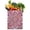 Paisley-422, variant on Chic Paisley Pattern Reusable Fabric Tote Bag - Spacious Durable Shopping Bag