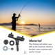 thumbnail image 5 of Yuarrent Soporte de caña de pescar de 360 grados, soporte de soporte de pescado para barco, accesorio de montaje de repuesto, kayak al Pescar, 5 of 6