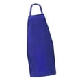 thumbnail image 3 of Dualoai Welding Work Apron Accessories Clothing Protector for Leather Craft Woodwork BBQ Blue, 3 of 9