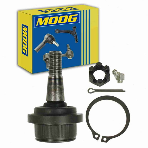 MOOG Front Lower Suspension Ball Joint compatible with Toyota Tacoma 2005-2019