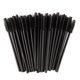 thumbnail image 1 of Zwellbe, buena calidad, desechable, 1000/50 Uds., pinceles de maquillaje de pestañas de cristal, cepillo de cejas, varitas de máscara, herramienta de extensión de pestañas Tan Jianjun unisex, 1 of 2