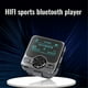 thumbnail image 2 of Portable Mp3 Player Bluetooth Noise Reduction Mini Voice Recorder FM Radio Sound Recorder Music Player - 16G, 2 of 5