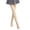 A-Yellow71, variant on Yuanlong Womens Socks Winter Cable Knit Over The Knee Socks Stretchy Thigh High Warm Hosiery Soft Elegant Casual Dressy Socks