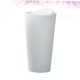 thumbnail image 4 of OHOIOLLA 2Ud Cubo De Basura Para Con Tapa Antideslizante Y Resistente, 4 of 8