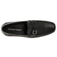 thumbnail image 4 of Franco Vanucci Men's Slip-On Sneakers, 4 of 4