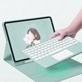 thumbnail image 3 of Funda Bluetooth para Samsung Galaxy Tab S6 Lite P610 10.4, 3 of 4