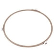 thumbnail image 3 of MasteelfCA 2pcs Microwave Glass Turntable Plate Support Wheel Ring Turntable Holder, 3 of 8