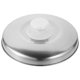 thumbnail image 5 of Tapa para olla arrocera Tapa metálica para olla Tapa multiusos para olla arrocera para uso en la cocina, 5 of 6
