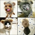 thumbnail image 2 of Disfraz de mascota para vacaciones Halloween Navidad oso de fresa  Juguete, 2 of 3