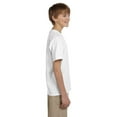 thumbnail image 4 of Hanes Boys 4-18 EcoSmart Short Sleeve Tee, 4 of 4