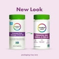 thumbnail image 2 of Prenatal Dha Smart Essentials Omega-3 Fatty Acids | 60 Softgels | by Rainbow Light, 2 of 4