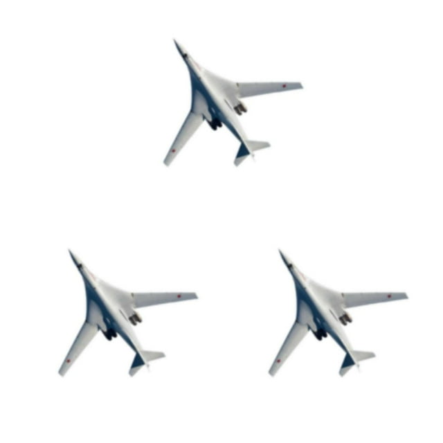 maskred Authentic Simulation Aircraft Fighter J-20 Model Camouflage Children Toys Thrilling Battle Imaginations Type 3 3Set