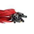 thumbnail image 2 of MSD 31199 Spark Plug Wire Set, 2 of 7