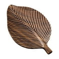 thumbnail image 2 of QTOCIO Wooden Tea Tray Dry Tea Tray Cup Storage Tray Candy Sum Fruit Tray, 2 of 4