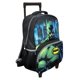 thumbnail image 2 of FM Mochila Ruedas Escolar Grande Batman BT401X21WH, 2 of 5