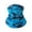 Royal Blue, variant on Summer Camo Neck Gaiter for Men Women Sun Protection Cooling Thin Face Mask Sunscreen Breathable Bandana 1 PC Army Green One Size