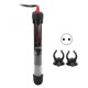 thumbnail image 1 of Aquarium Heater Submersible Heating Rod with Durable Quartz Glass for Freshwater and SaltwaterEU Plug 220-240V 25W, 1 of 2