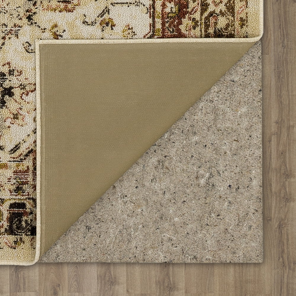 Mohawk Home Annecy Printed Area Rug, Earth, 7' 6" x 10'