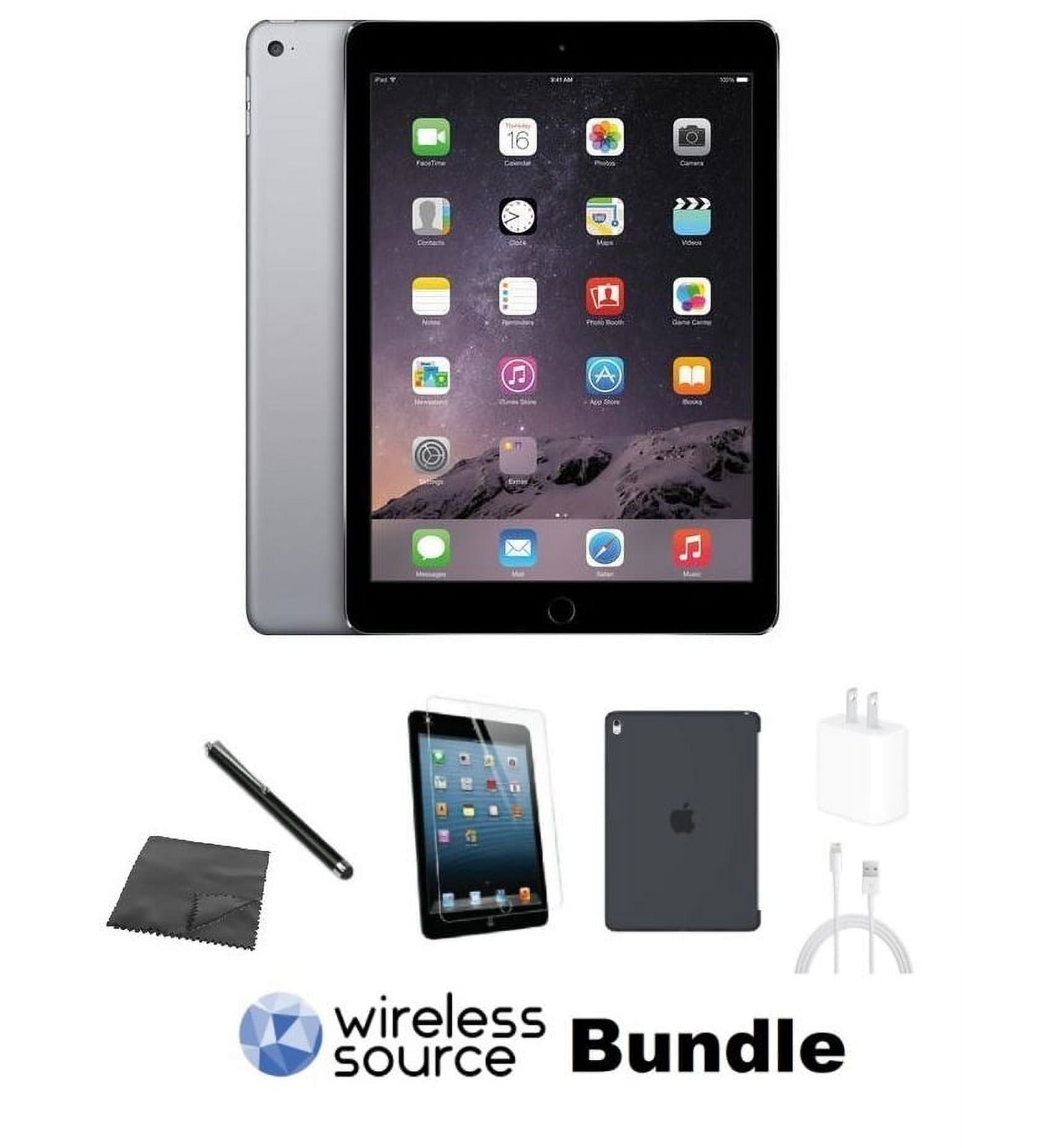 Apple iPad (第７世代) Wi-Fi + Cellular 128GB Amazon.com : Apple iPad 9.7in with WiFi, 128GB - MP2H2LL/A - Space