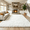 White, variant on LUOVEN Soft Fluffy Shag Area Rug, 9*12 Indoor Plush Carpet for Living Room Bedroom Home Decor, White