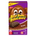 thumbnail image 2 of Bear Paws Brownie Cookies, 2 of 5