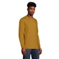 thumbnail image 3 of Lands' End Men's Super-T Long Sleeve T-Shirt, 3 of 3