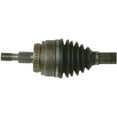 thumbnail image 5 of Detroit Axle - Rear Driver or Passenger Side CV Axle Shaft Replacement for Mercedes-Benz ML55 AMG ML500 ML430 ML350 ML320, 5 of 6
