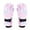 A, variant on Gloves Winter Women Warm Ski Gloves The Warmest And Breathable Snow Gloves for Cold Weather Men Women Waterproof Windproof Insulated for Snowboarding Winter Sports Women's Gloves for Cold Weather