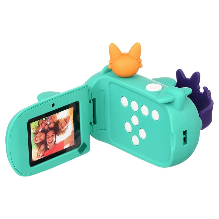 Victor Pixstar デジタルカメラ GC-V5 中古品 コレクター Victor