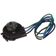 thumbnail image 1 of Standard Motor Products HP4680 Back-Up Lamp Socket, 1 of 3