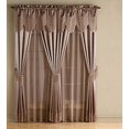 thumbnail image 3 of Halley 6 Piece Set - 56x84 - Taupe, 3 of 3