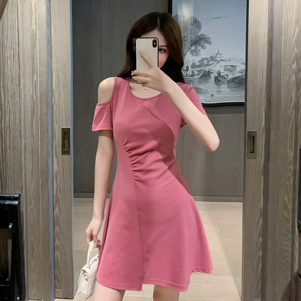 New fashion short frock online