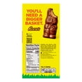 thumbnail image 3 of REESE'S Bunny Milk Chocolate Peanut Butter, Easter Candy Gift Box, 5 oz, 3 of 9