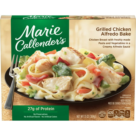 Spaghetti Marie Callender's Frozen Dinners : The Best Marie Calendars ...
