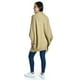 thumbnail image 3 of Cardigan de manga murcielago Roman Fashion /Juvenil, 300 (Beige) beige CH, 3 of 4